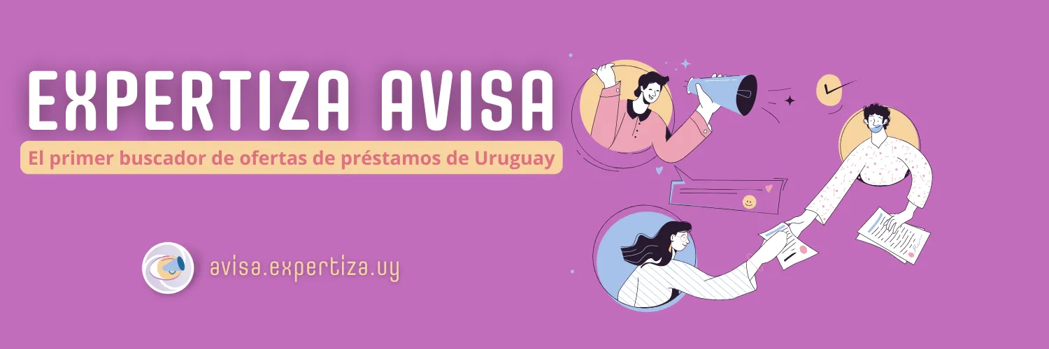 La primer base de datos de instituciones financieras de Uruguay